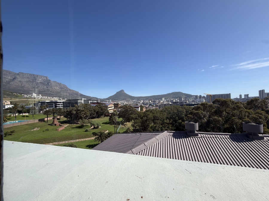 To Let Commercial Property for Rent in Woodstock Western Cape